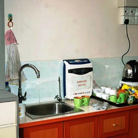 Stay In Lodge Kota Kinabalu Ngoại thất bức ảnh