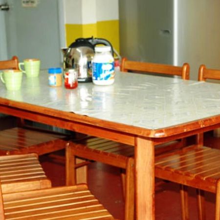 Stay In Lodge Kota Kinabalu Ngoại thất bức ảnh