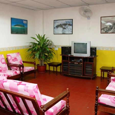 Stay In Lodge Kota Kinabalu Ngoại thất bức ảnh