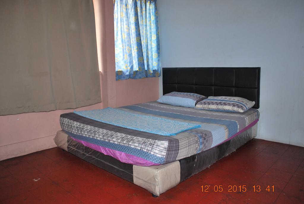 Stay In Lodge Kota Kinabalu Ngoại thất bức ảnh