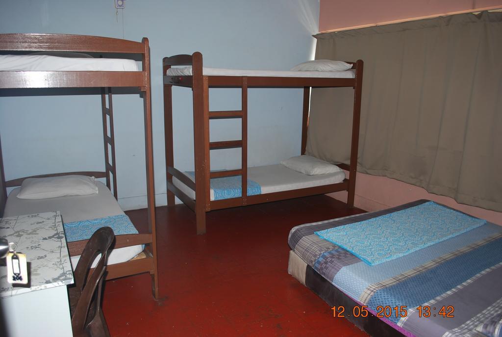 Stay In Lodge Kota Kinabalu Ngoại thất bức ảnh