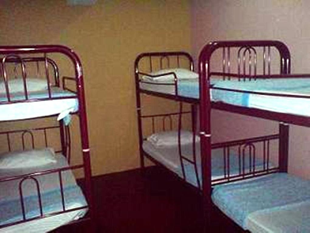 Stay In Lodge Kota Kinabalu Phòng bức ảnh