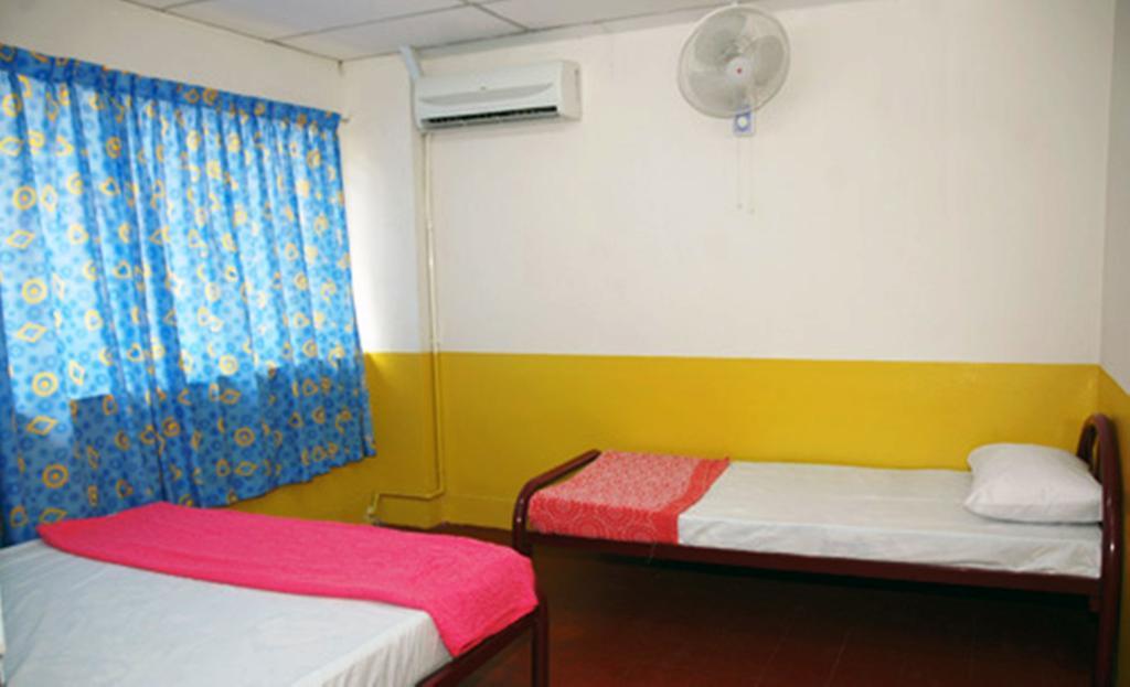 Stay In Lodge Kota Kinabalu Phòng bức ảnh
