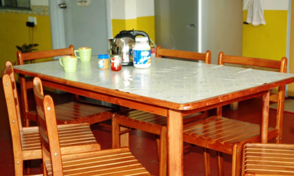 Stay In Lodge Kota Kinabalu Ngoại thất bức ảnh
