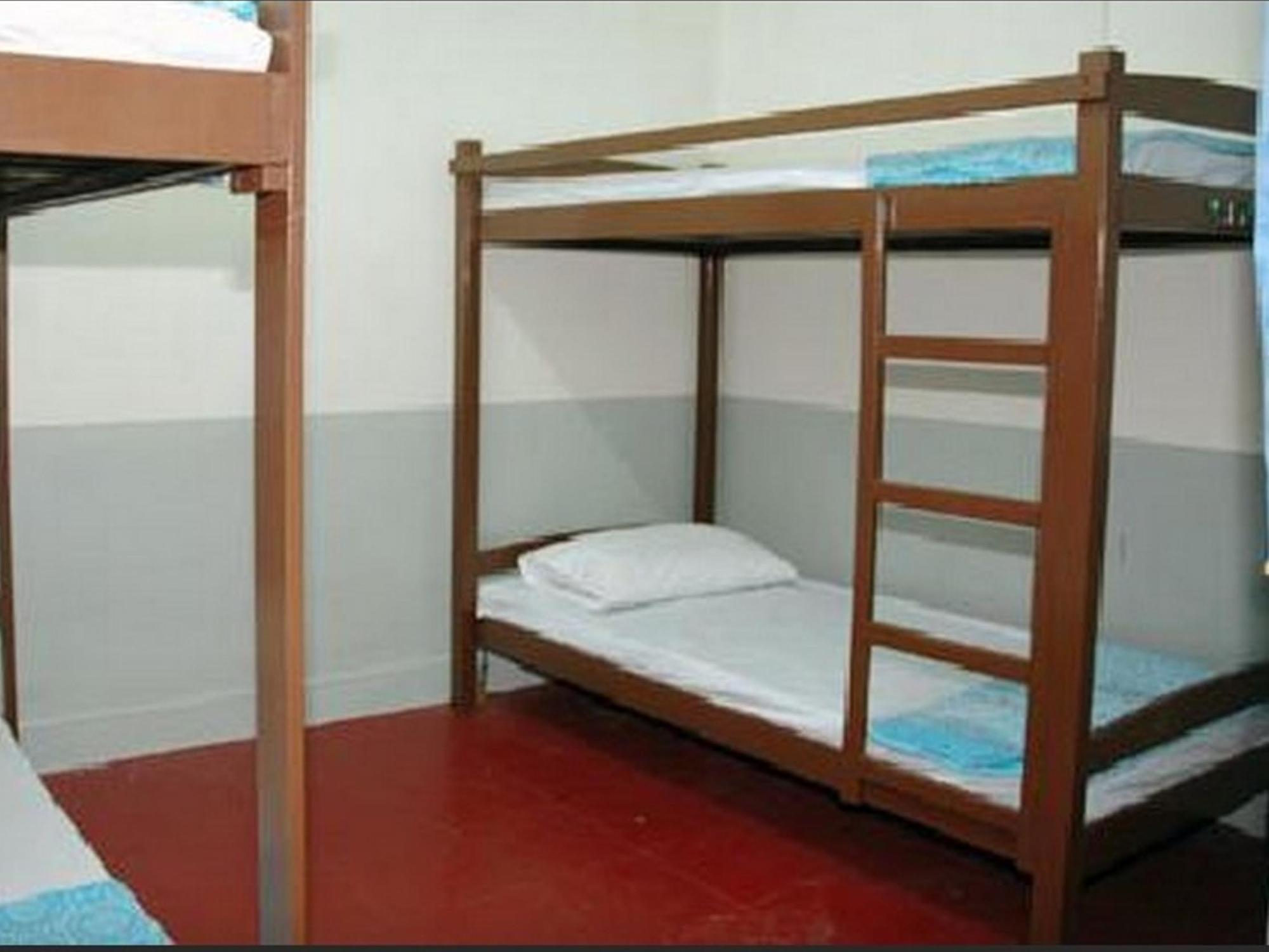 Stay In Lodge Kota Kinabalu Ngoại thất bức ảnh