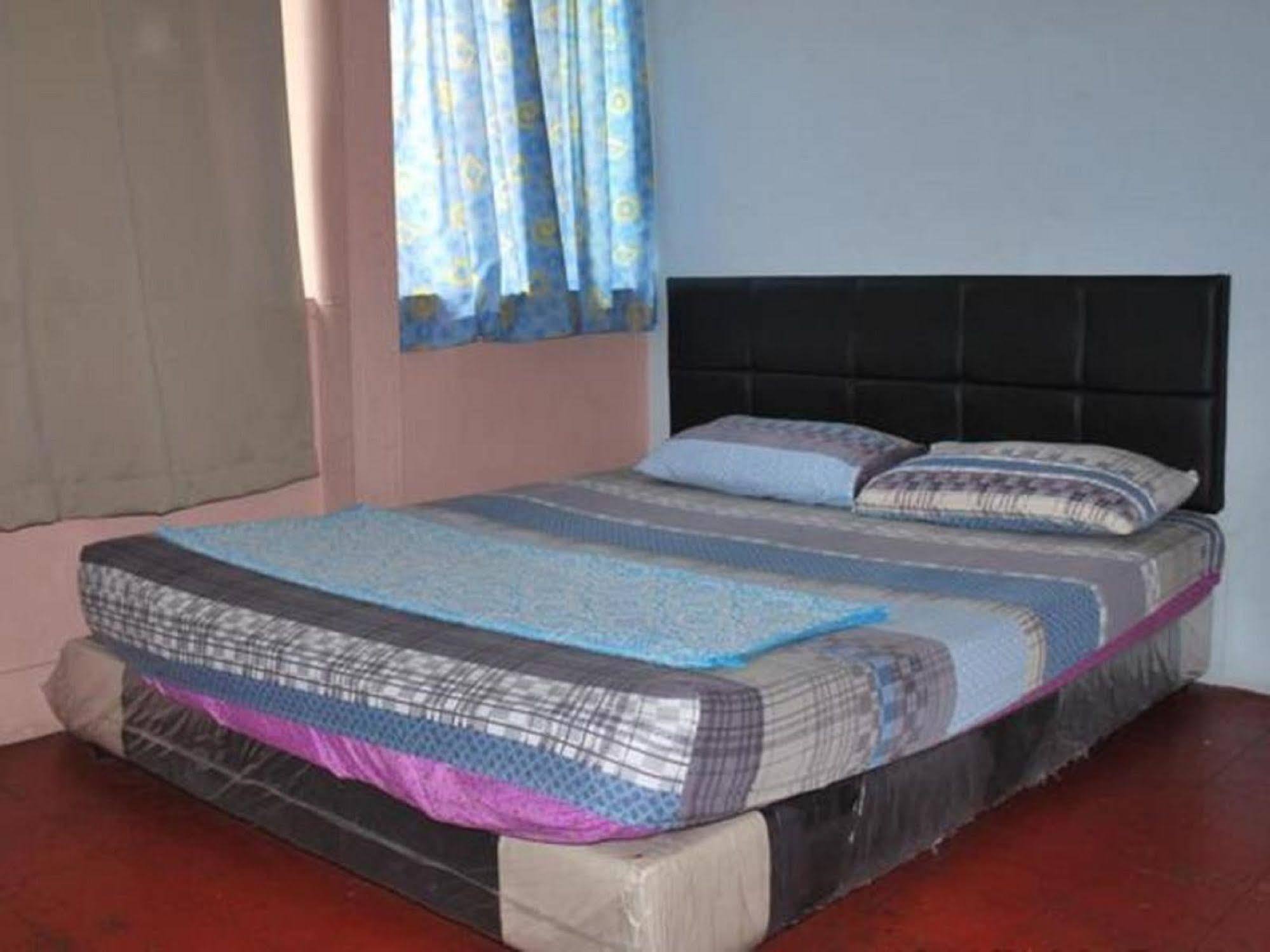 Stay In Lodge Kota Kinabalu Ngoại thất bức ảnh