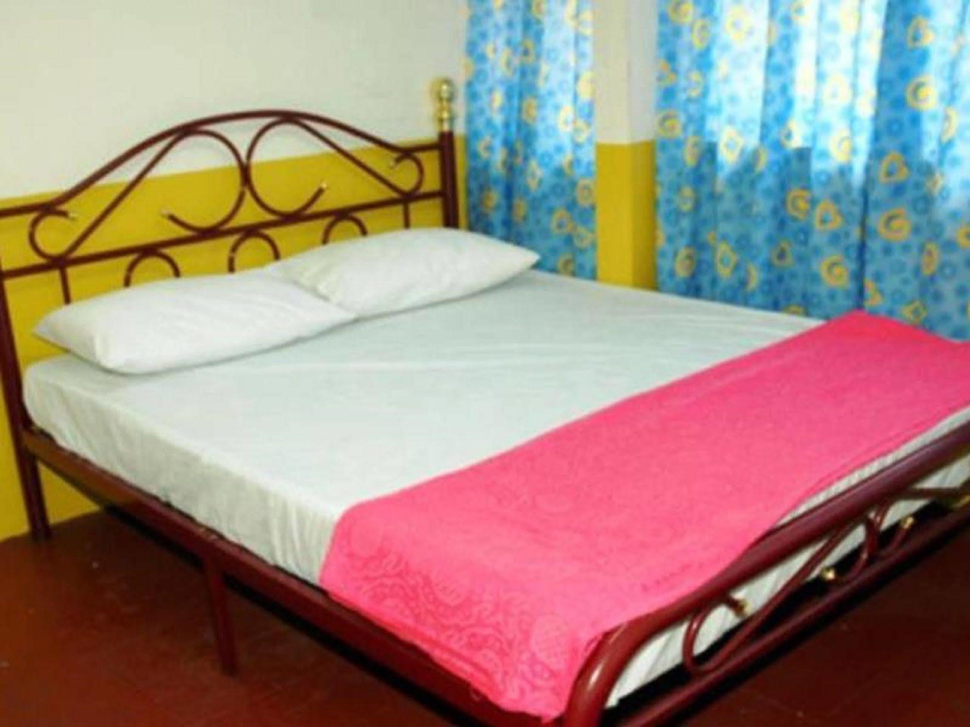 Stay In Lodge Kota Kinabalu Ngoại thất bức ảnh