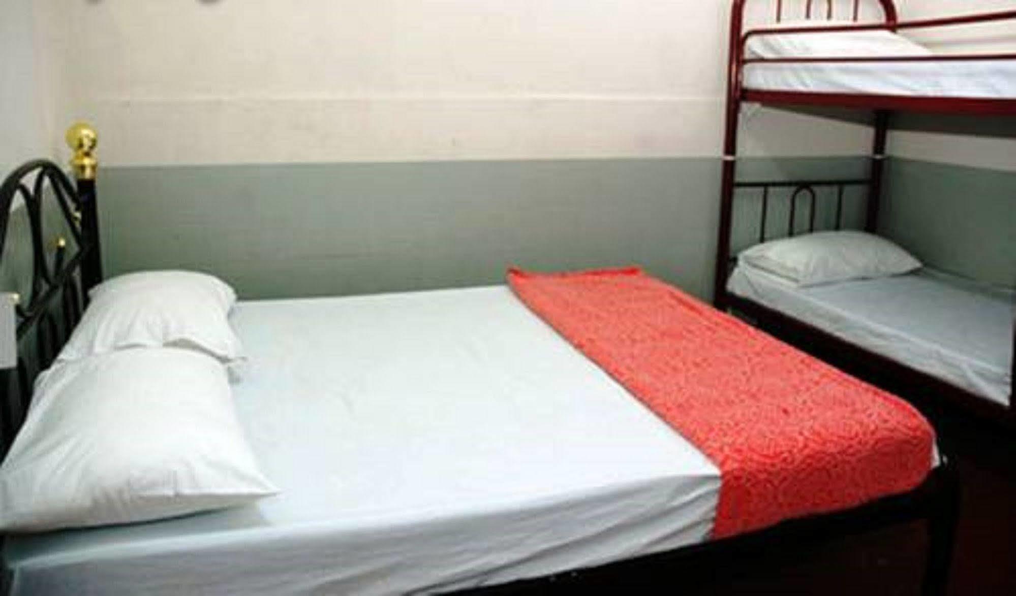 Stay In Lodge Kota Kinabalu Ngoại thất bức ảnh