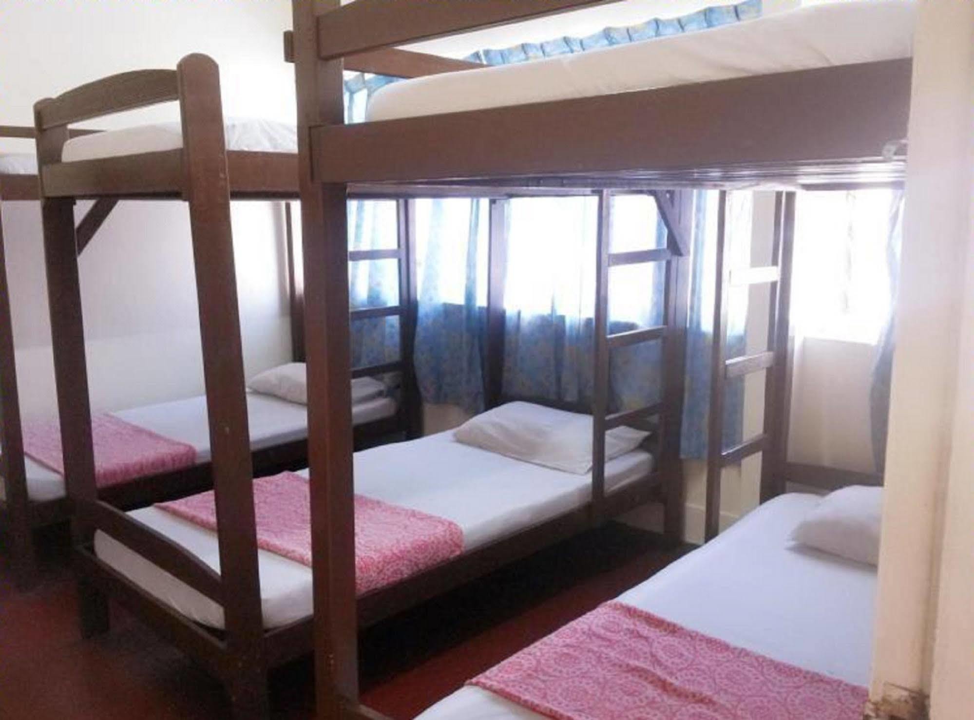 Stay In Lodge Kota Kinabalu Ngoại thất bức ảnh