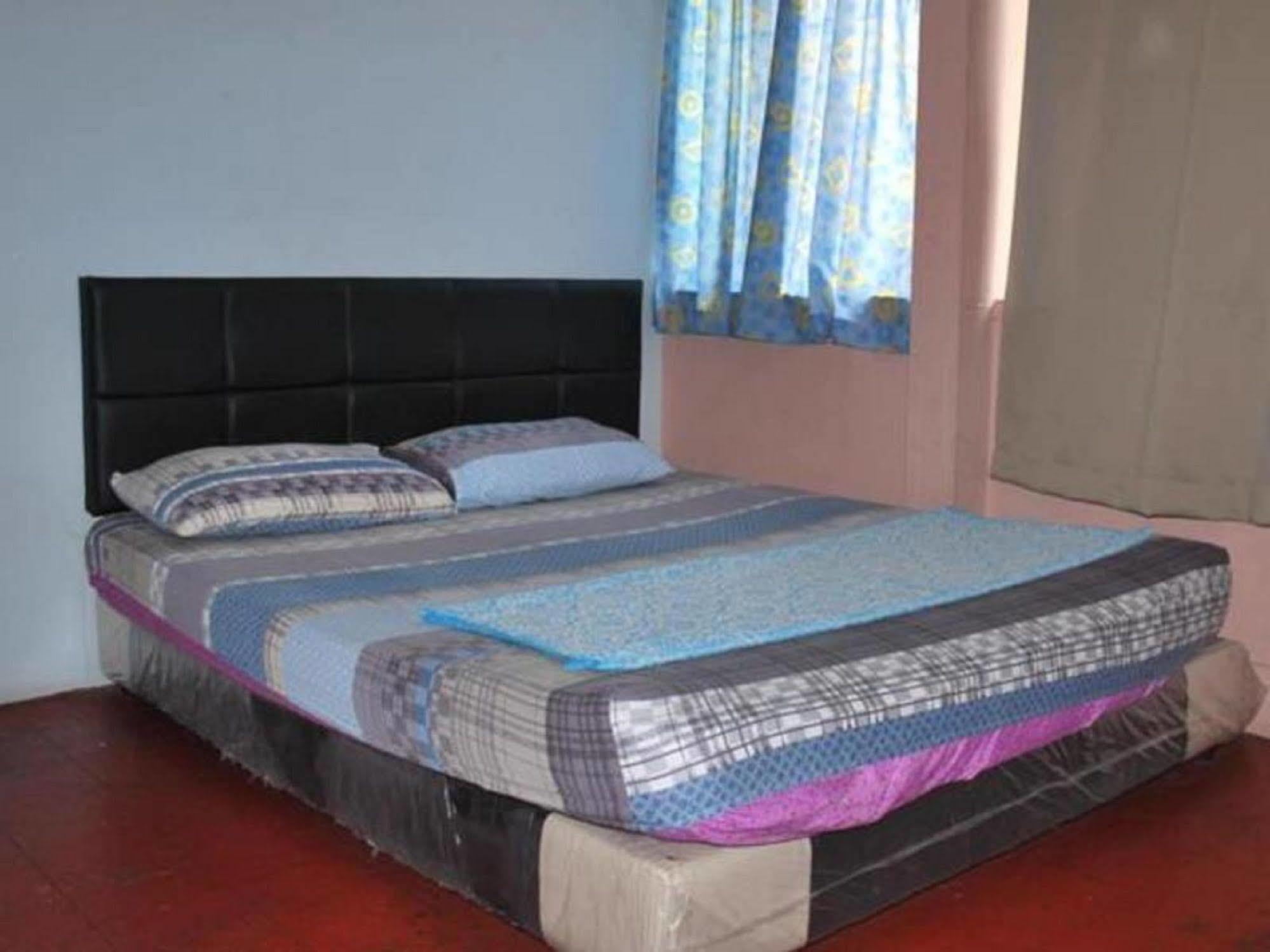 Stay In Lodge Kota Kinabalu Ngoại thất bức ảnh