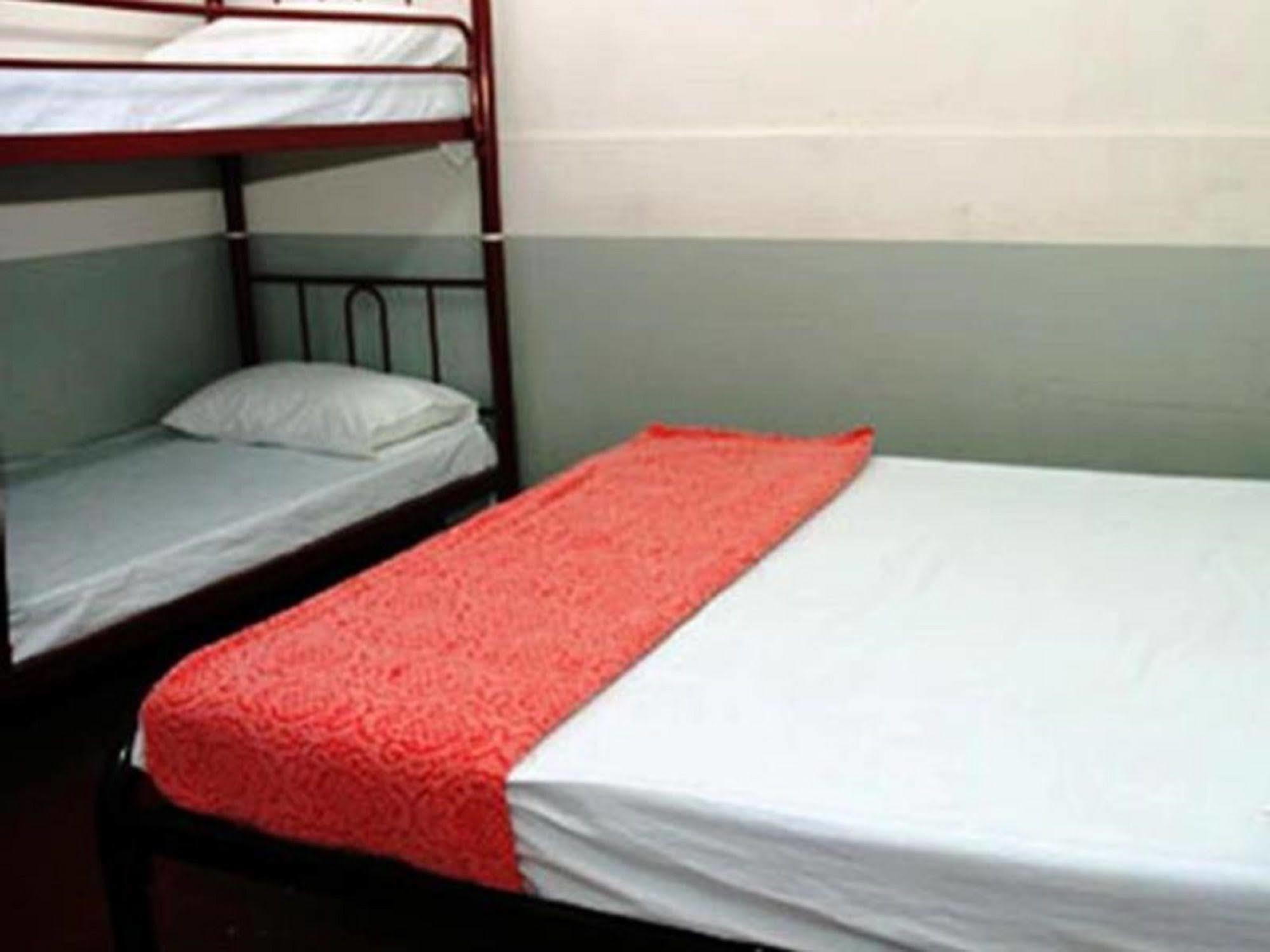 Stay In Lodge Kota Kinabalu Ngoại thất bức ảnh