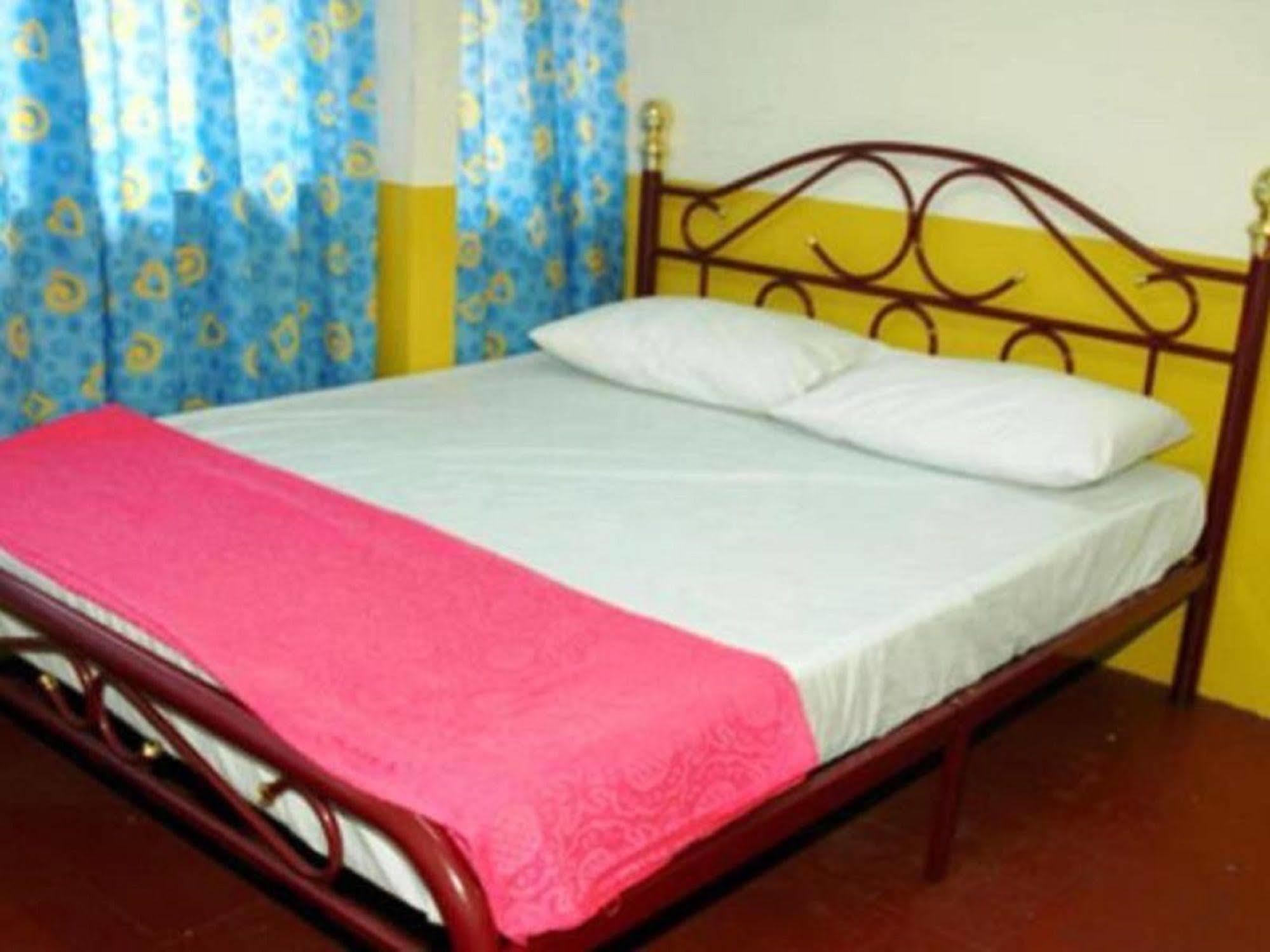 Stay In Lodge Kota Kinabalu Ngoại thất bức ảnh