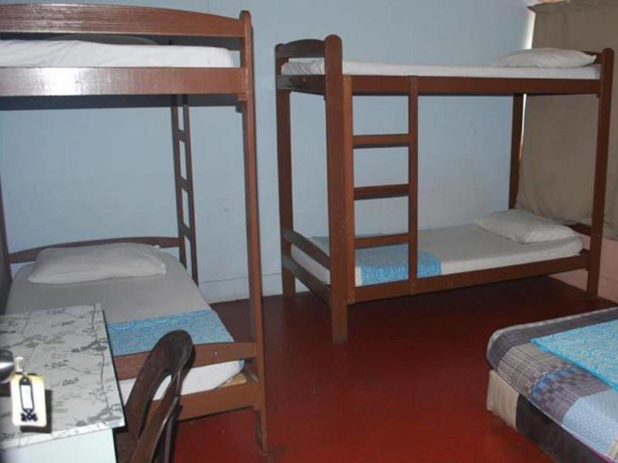 Stay In Lodge Kota Kinabalu Ngoại thất bức ảnh