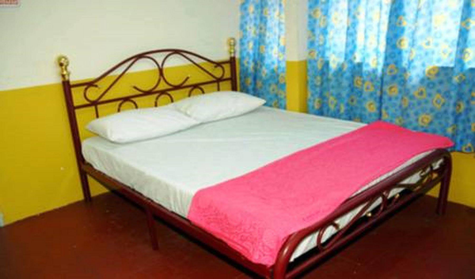 Stay In Lodge Kota Kinabalu Ngoại thất bức ảnh
